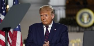 ტრამპმა USAID-ის გენერალური ინსპექტორი პოლ მარტინი სამსახურიდან დაითხოვა