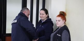 ომბუდსმენის ექიმთა ჯგუფი მზია ამაღლობელის შესახებ