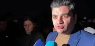 “ტრაგედია მოხდა, მაგრამ მნიშვნელოვანია მშვიდობა. მოსახლეობა აღელვებულია” – აჭარის ფინანსთა და ეკონომიკის მინისტრი ადგილობრივებს