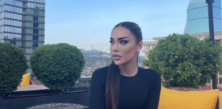 სამედიცინო ექსპერტიზის დასკვნის მიხედვით, 37 წლის ტრანსგენდერ ქალს, კესარია აბრამიძეს დანით 28 ჭრილობა მიაყენეს