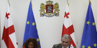 ჯანდაცვის სამინისტროსა და ფონდ „City Cancer Challenge”-ს შორის ურთიერთთანამშრომლობის გაგრძელების მემორანდუმი გაფორმდა