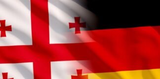 გერმანიის განათლებისა და კვლევის ფედერალური სამინისტრო აჩერებს თანამშრომლობას საქართველოს განათლების სამინისტროსა და სხვა უწყებებთან