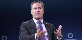 ეროვნული უსაფრთხოების საკითხებში ტრამპის მრჩეველმა უკრაინის ხელისუფლებას ტონის შერბილებისკენ მოუწოდა