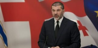 თბილისის მერია რუსთაველის გამზირის განახლებას გეგმავს