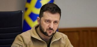 ლონდონში დღეს უკრაინის საკითხზე საერთაშორისო ლიდერების სამიტი გაიმართება