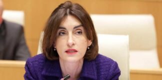 მაკა ბოჭორიშვილი ნიუ-იორკში, გაეროს ქალთა სტატუსის კომისიის 69-ე სესიაში მიიღებს მონაწილეობას