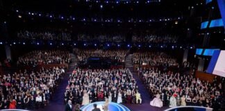 ლოს-ანჯელესში ოსკარით დაჯილდოების 97-ე ცერემონია გაიმართა