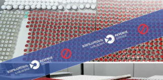 სარფის მებაჟე ოფიცრების მიერ, დიდი ოდენობით არადეკლარირებული მედიკამენტების შემოტანის მცდელობის ფაქტი აღიკვეთა