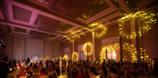 „ლიდერ ქალთა საზოგადოებამ” მე-11 საქველმოქმედო/წარდგენის ღონისძიება გამართა