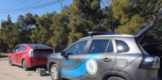 1 თებერვლიდან 28 თებერვლის ჩათვლით ავტოსატრანსპორტო საშუალებების გამონაბოლქვის დადგენილ ნორმასთან შეუსაბამობის 274 ფაქტი გამოავლინეს