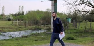 საოკუპაციო რეჟიმის მიერ უკანონოდ დაკავებული ირაკლი ბებუა თავისუფალია და ცენტრალური ხელისუფლების მიერ კონტროლირებად ტერიტორიაზე იმყოფება