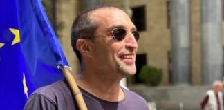 თბილისის საქალაქო სასამართლომ ნარკოდანაშაულში ბრალდებული ექიმი გიორგი ახობაძე პატიმრობაში დატოვა