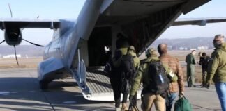 პოლონეთმა საქართველოს მოქალაქეების დეპორტაცია დაიწყო