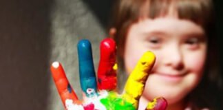 21 მარტი, დაუნის სინდრომის საერთაშორისო დღეა