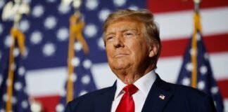 დონალდ ტრამპმა აშშ-ში ავტომობილების იმპორტზე 25%-იანი ტარიფები გამოაცხადა