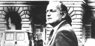 7 მარტი – საქართველოს ეროვნული გმირის – ჟიული შარტავას დაბადების დღეა