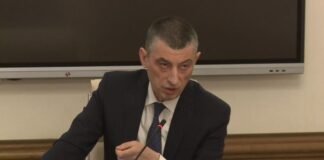 ,,20 ივნისის ღამეს რაც მოხდა, პოლიტიკური პასუხისმგებლობა არის სრულად ჩემზე”-გიორგი გახარია