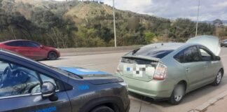 1 მარტიდან 31 მარტის ჩათვლით,რუსთავში გამონაბოლქვის დადგენილ ნორმასთან შეუსაბამობის 65 ფაქტი გამოვლინდა