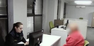 სახელმწიფო ბიუჯეტის კუთვნილი დიდი ოდენობით თანხის თაღლითურად დაუფლების ფაქტზე მხილებულია ერთი პირი