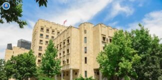 პროკურატურამ ორგანიზებული ჯგუფის მიერ დიდი ოდენობით თანხების თაღლითურად დაუფლების მცდელობის ფაქტზე 6 პირს ბრალდება წარუდგინა