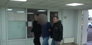 სამეგრელოს პოლიციამ განსაკუთრებით დიდი ოდენობით ნარკოტიკი ამოიღო