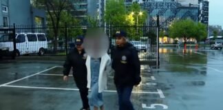 პოლიციამ ნარკოტიკული საშუალების საქართველოში უკანონოდ შემოტანის ბრალდებით 1 პირი დააკავა