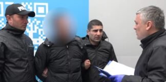 შიდა ქართლის პოლიციამ ნარკოდანაშაულის ბრალდებით 2 პირი დააკავა