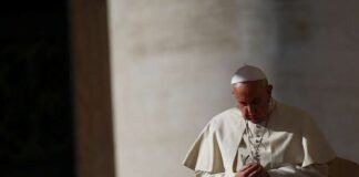 რომის პაპს ხვალ დაკრძალავენ