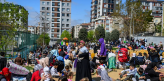 თურქეთში მომხდარი მიწისძვრის შედეგად, სულ მცირე, 236 ადამიანი დაშავდა