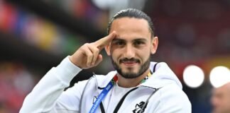 გიორგი ქოჩორაშვილი კარიერას ლისაბონის საფეხბურთო კლუბ „სპორტინგში“ განაგრძობს