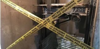 ავჭალის დასახლებაში, ლიფტის შახტში 13 წლის ბიჭი ჩავარდა