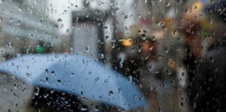 როგორი ამინდი იქნება საქართველოში უახლოესი დღეების განმავლობაში