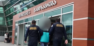 მიგრაციის დეპარტამენტის თანამშრომლებმა უცხო ქვეყნის 31 მოქალაქე საქართველოდან გააძევეს