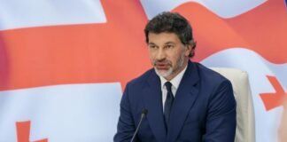 თბილისის მერია ხანძრის შედეგად დაზარალებულ მოვაჭრეებს ფინანსურად დაეხმარება