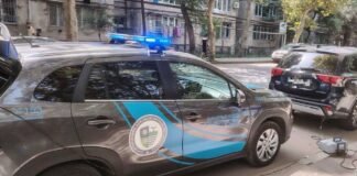 ავტომობილის გამონაბოლქვის გამო, მხოლოდ აპრილში 290 პირი დაჯარიმდა-მათგან რუსთავში დაჯარიმებულია 55 პირი