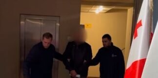 სპეციალურმა საგამოძიებო სამსახურმა 4 არასრულწლოვანი ბავშვის მიმართ ჩადენილი პედოფილიის და გარყვნილი ქმედებისთვის 40 წლის მამაკაცი დააკავა