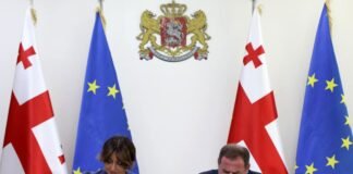 სასწრაფო დახმარების ცენტრსა და რუსთავის მერიას შორის ურთიერთთანამშრომლობის მემორანდუმი გაფორმდა