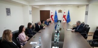 31 მაისს მსოფლიო თამბაქოსთან ბრძოლის საერთაშორისო დღეს აღნიშნავს