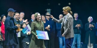 რუსთავში, ქორეოგრაფიული კონკურს-ფესტივალი ,,ქართული“ დაჯილდოების ცერემონიალით, ზვიად ბოლქვაძის და ,,რანინელების” კონცერტით საზეიმოდ დაიხურა