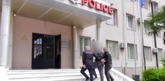 პოლიციამ აჭარაში ნარკოდანაშაულის ბრალდებით 2 პირი დააკავა – ამოღებულია განსაკუთრებით დიდი ოდენობით ნარკოტიკი