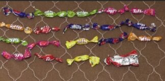 აჭარის პოლიციამ ნარკოდანაშაულის ბრალდებით ერთი პირი დააკავა – ამოღებულია განსაკუთრებით დიდი ოდენობით ნარკოტიკი