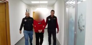 პოლიციამ ნარკოტიკული საშუალებების რეალიზაციის ფაქტი აღკვეთა – ამოღებულია განსაკუთრებით დიდი ოდენობით ნარკოტიკი