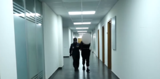 მიგრაციის დეპარტამენტის და სასაზღვრო პოლიციის თანამშრომლებმა საქართველოში სამართლებრივი საფუძვლის გარეშე მყოფი უცხო ქვეყნის 5 მოქალაქე დააკავეს