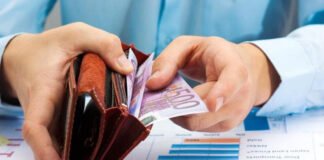 750 ათას ლარამდე სესხის აღებას მოქალაქეები მხოლოდ ლარში შეძლებენ