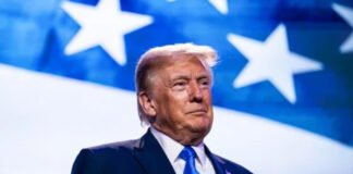 ტრამპმა 175 მილიარდი დოლარის ღირებულების კოსმოსური თავდაცვის ახალი სისტემა წარადგინა