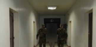 სასაზღვრო პოლიციამ სახელმწიფო საზღვრის უკანონოდ, ჯგუფურად გადაკვეთის მცდელობის ფაქტზე 5 პირი დააკავა