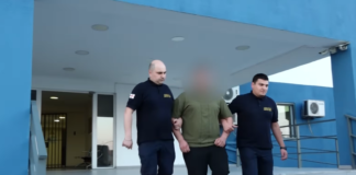 მიგრაციის დეპარტამენტის თანამშრომლებმა უცხო ქვეყნის 34 მოქალაქე საქართველოან გააძევეს