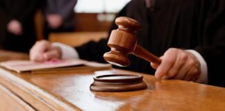 ცვლილებების თანახმად, სასამართლოს სხდომის ფოტო-ვიდეო გადაღებასთან დაკავშირებით გადაწყვეტილებას მხოლოდ იუსტიციის უმაღლესი საბჭო მიიღებს