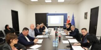 დევნილთა, ეკომიგრანტთა და საარსებო წყაროებით უზრუნველყოფის სააგენტო იძულებით გადაადგილებულ 2000-ზე მეტ ოჯახს სახლს შეუსყიდის