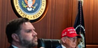 ,,აშშ-ის დარტყმების შედეგად ირანის ბირთვული ობიექტები სრულად განადგურდა”-ტრამპი